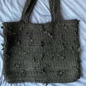Handmade bag
